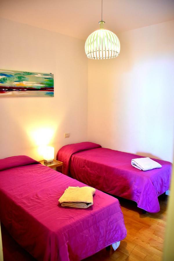 Taormina Sunny Apartment - Taormina Holidays Εξωτερικό φωτογραφία