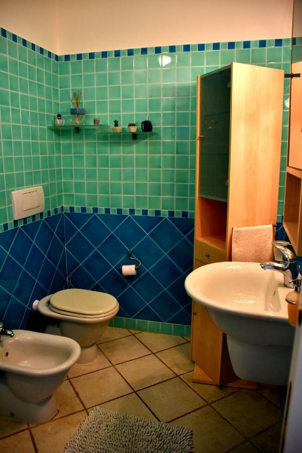 Taormina Sunny Apartment - Taormina Holidays Εξωτερικό φωτογραφία